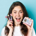 Fábrica de Papelería Mini y Decora Style 4Ever 6a+