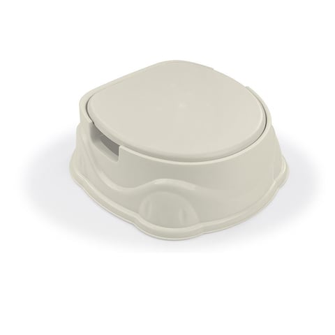 Inodoro 3en1 Beige 18m+