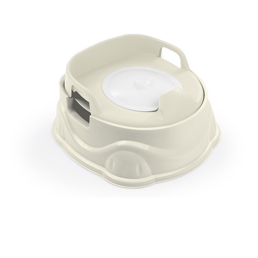 Inodoro 3en1 Beige 18m+