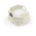 Inodoro 3en1 Beige 18m+