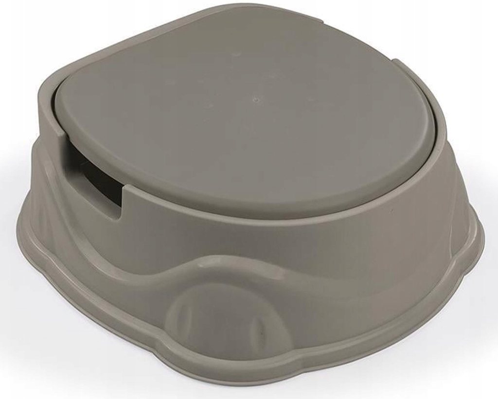 Inodoro 3en1 Café 18m+