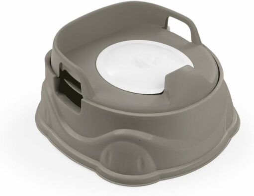 Inodoro 3en1 Café 18m+