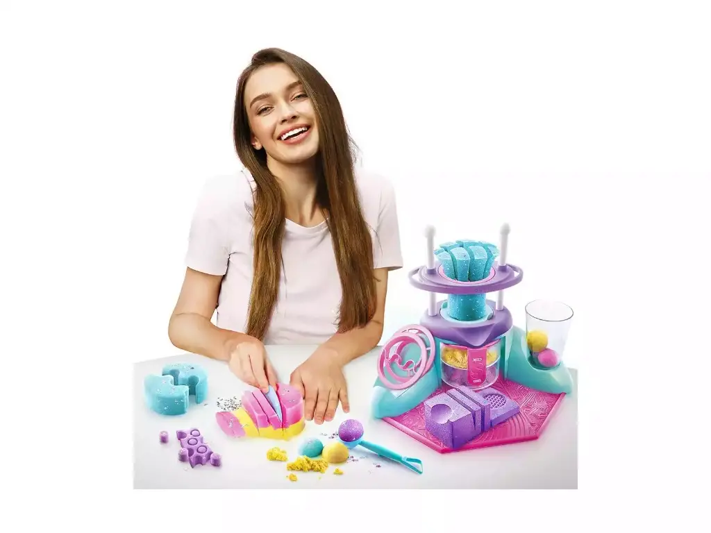 Estudio Satisfactorio Arena Mágica 6a+