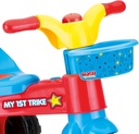 Mi Primer Triciclo 2a+