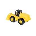 Tractor de Plastico 36m+