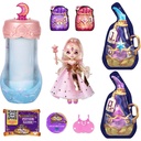 Muñeca Magic Mixies Aparecerá Magicamente de Lujo Angelica 5a+