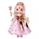 Muñeca Magic Mixies Aparecerá Magicamente de Lujo Angelica 5a+