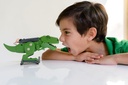 KidzRobotix Dinosaurio T-Rex Robot 8a+