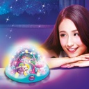 Juego Sensorial Crea y Decore El Mundo Unicornio 6a+