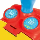 Carro Montable 4en1 Rojo 12m+