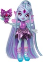 Muñeca Magic Mixies Aparecerá Magicamente Cabello Brilla en la Oscuridad 5a+