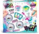 Crea tu Slime TieDye Set de 3 6a+