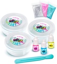 Crea tu Slime TieDye Set de 3 6a+