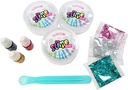 Crea tu Slime TieDye Set de 3 6a+