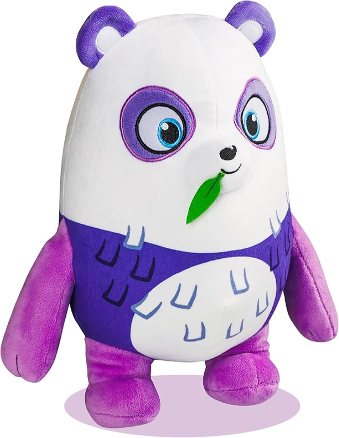 Peluche de Piñata Smashlings Abrazable 0m+ Roblox ( Surtido de 4 Se venden por Separado )