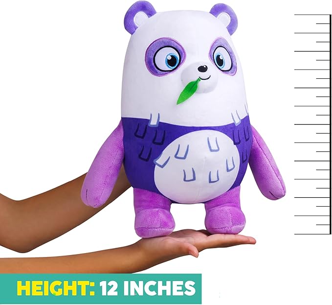 Peluche de Piñata Smashlings Abrazable 0m+ Roblox ( Surtido de 4 Se venden por Separado )