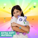 Peluche de Piñata Smashlings Abrazable 0m+ Roblox ( Surtido de 4 Se venden por Separado )