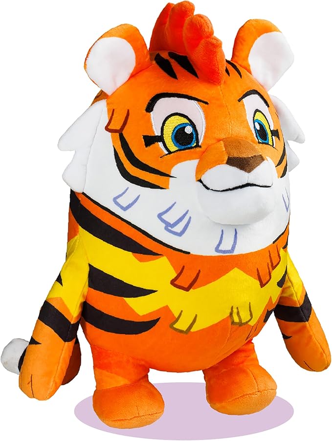 Peluche de Piñata Smashlings Abrazable 0m+ Roblox ( Surtido de 4 Se venden por Separado )