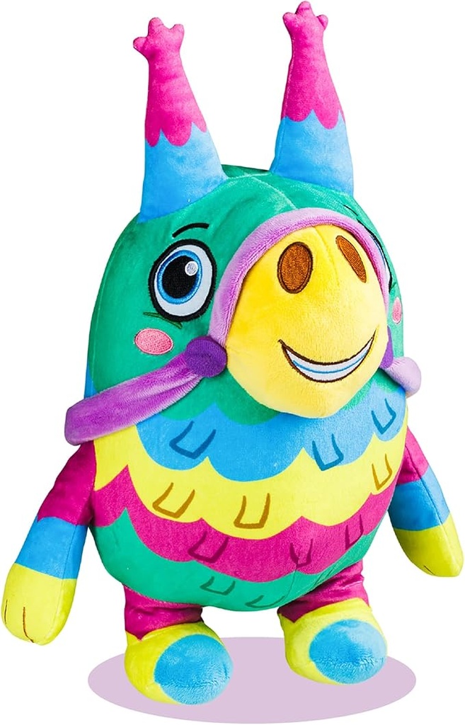 Peluche de Piñata Smashlings Abrazable 0m+ Roblox ( Surtido de 4 Se venden por Separado )