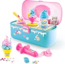 Caja de Slime Fluffylicious 6a+