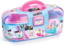 Caja de Slime Fluffylicious 6a+