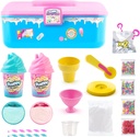 Caja de Slime Fluffylicious 6a+