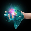 Slime con Luz Led 6a+ / Surtido de 3 Se venden por Separado