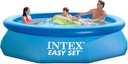 Piscina Easy Set 304x76cm 6a+