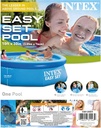 Piscina Easy Set 304x76cm 6a+