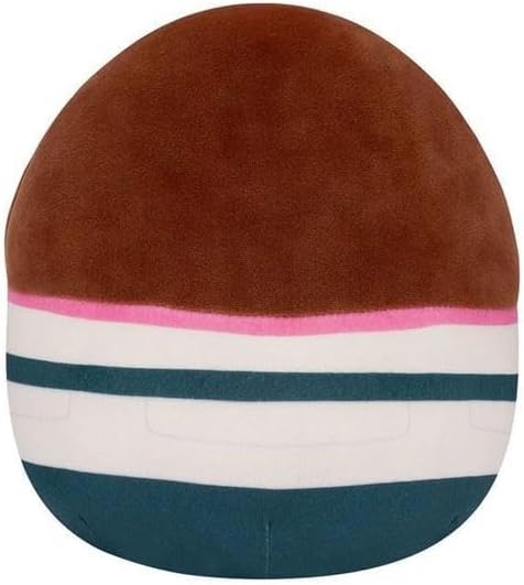 Peluches Squishmallows My Hero Academia 3a+ 8" ( Surtido de 4 Se venden por Separado )