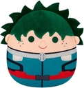 Peluches Squishmallows My Hero Academia 3a+ 8" ( Surtido de 4 Se venden por Separado )