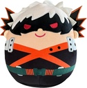 Peluches Squishmallows My Hero Academia 3a+ 8" ( Surtido de 4 Se venden por Separado )