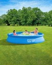Piscina Easy Set con Filtro 366x76cm
