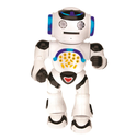 Mi Primer Robot de Entrenamiento Educativo - Control Remoto 4a+ ( ROB50ES )