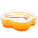 Piscina Colores Veraniegos 185x180x53cm 6a+