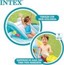 Centro de Juegos Inflable Cocodrilo 2.01m x 1.70m x 84cm