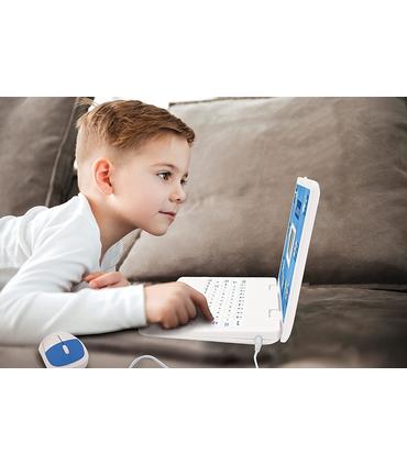 Laptop Bilingue Educativo 4a+