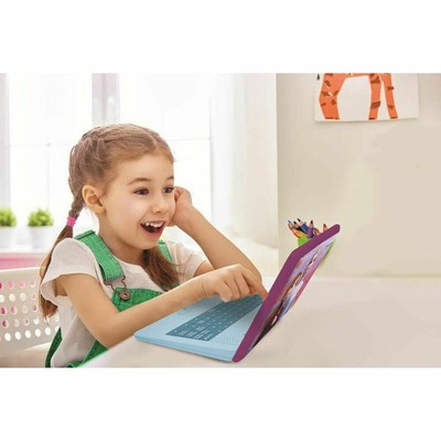 Laptop Bilingue Educativo Frozen II 4a+ ( JC598FZi2_01 )