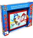 Laptop Bilingue Educativo Paw Patrol 4a+ (JC598PAi2_01)