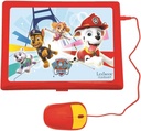 Laptop Bilingue Educativo Paw Patrol 4a+ (JC598PAi2_01)