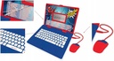 Laptop Bilingue Educativo SpiderMan 4a+