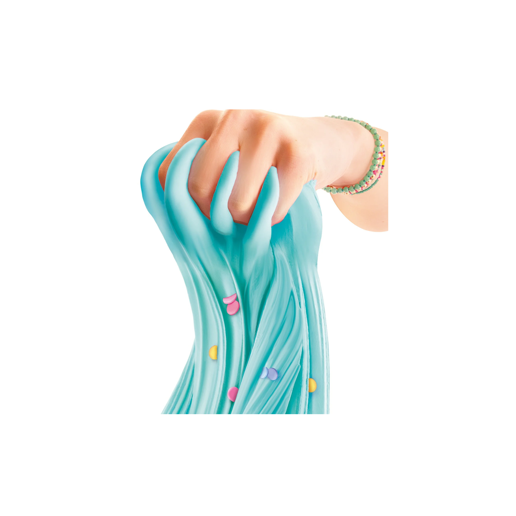 Slime Crea tu Propias Bebidas 3en1 6a+