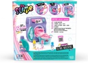 Crea Slime con la Lavadora con Luz y Sonido 6a+