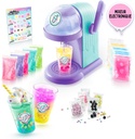 Slime Maquina Electrica de Batidos 10 Diferentes Bebidas 6a+