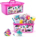 Slime Mix con Caja de Unicordio 6a+