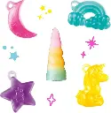 Slime Mix con Caja de Unicordio 6a+