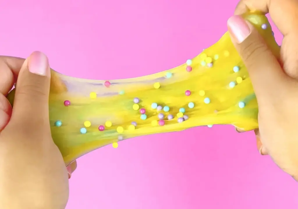 Slime Mix con Caja de Unicordio 6a+