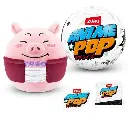Mini Brands Peluches Anime Pop Sorpresa 3a+