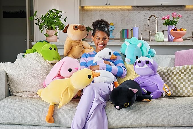 Peluches Suave con Relleno 3a+ ( Surtido de 8 - Se Venden por Separado )