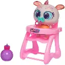 Ksi Accesorio Silla para Comer con Accesorios 3a+